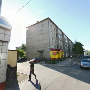 Magnitogorskaya Street, 7, Tyumen: photo