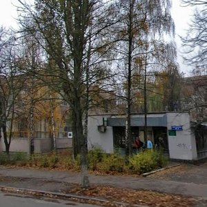 Heroiv Sevastopolia Street, 10 ، كييف: صورة