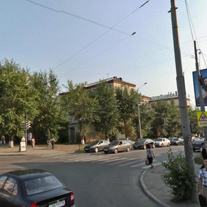 Sovetskaya Street, 25А, : foto