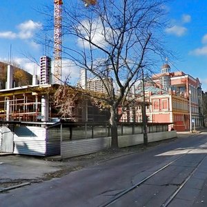 Kyrylivska Street, 23, Kyiv: photo