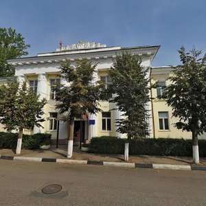 Sotsialisticheskaya ulitsa, 23, : foto