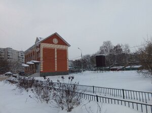 Matrosova Street, 18, Orehovo‑Zuevo: photo