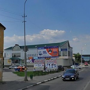Ulitsa Revolyutsii 1905 goda, 12/26, : foto