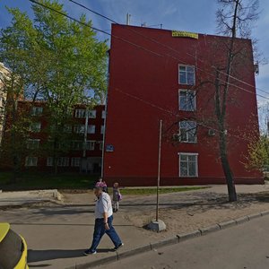 Tolbukhina Street, 13к2, Moscow: photo