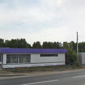 Staroye shosse, 67А, Novosibirsk: photo