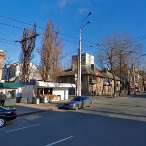 Schusieva Street, 30/6, Kyiv: photo