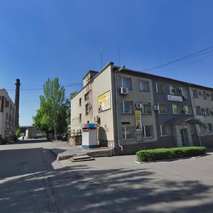 Мариуполь, Улица Архитектора Нильсена, 60: фото