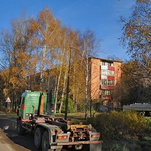 Garazhnaya ulitsa, 2, Moscow and Moscow Oblast: photo