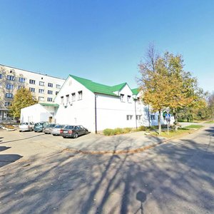 Pryluckaja Street, 48, Minsk: photo