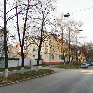 Osharskaya Street, 63, Nizhny Novgorod: photo