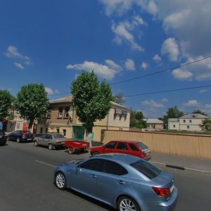 Oktyabrskoy Revolyutsii Street, 253А, Kolomna: photo