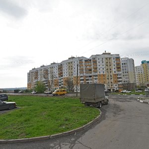 Schorsa Street, 47А, Belgorod: photo