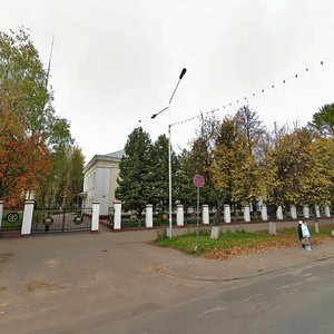 Gagarina Avenue, 16, Yoshkar‑Ola: photo