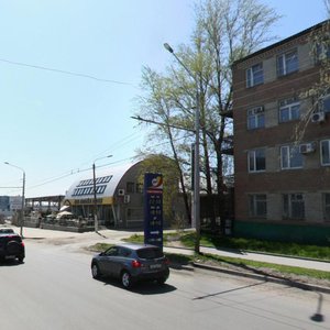 Ростов‑на‑Дону, Улица Вавилова, 59А: фото