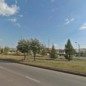 Govorova Street, 55, Krasnoyarsk: photo