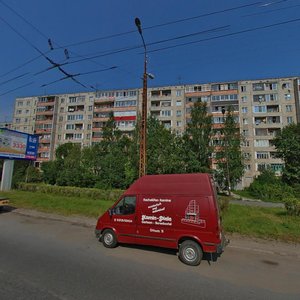 Rovio Street, 32, Petrozavodsk: photo