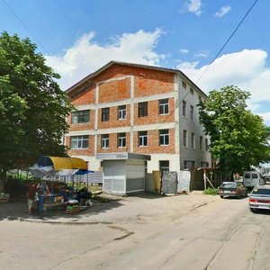 Krasnoflotskaya Street, 103, : foto