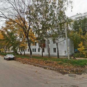 Dybenko Street, 14, Samara: photo