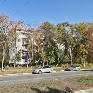 Gagarina Street, 100, Samara: photo