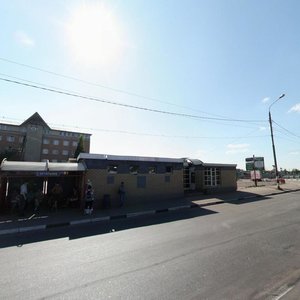 Udmurtskaya Street, 4Г, Nizhny Novgorod: photo