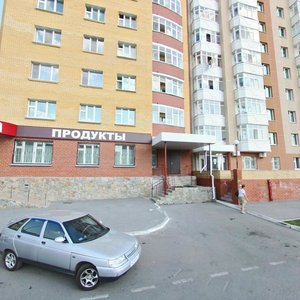 Shirotnaya ulitsa, 165к6, : foto