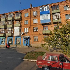 Kostelna vulytsia, 8, Uman: photo