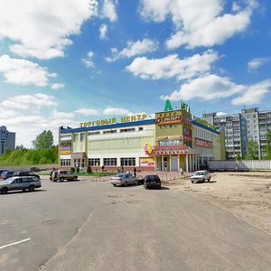 Molodyozhniy Boulevard, 8к3, Tver: photo