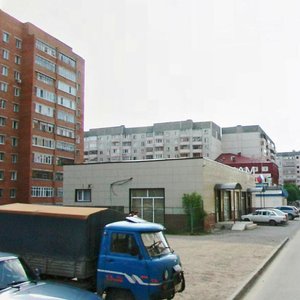 Ulitsa Motorostroiteley, 9с2, Tyumen: photo