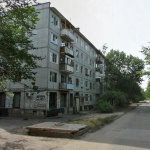 Волгоград, Улица Ломакина, 5А: фото