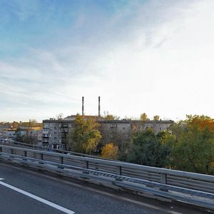 Srednyaya Kalitnikovskaya Street, 51к1, : foto