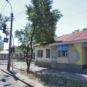 Bulvar Tarasa Shevchenka, 448, Cherkasy: photo