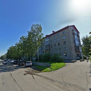Ulitsa Ilyi Mukhachyova, 117, Biysk: photo