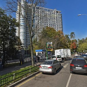 Ivankovskoye Highway, 5, Moscow: photo