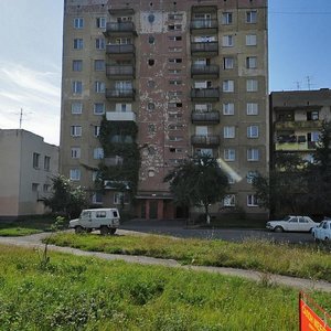 Vulytsia Mykhaila Hrushevskoho, No:62, Ujgorod: Fotoğraflar