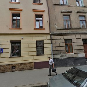 Vulytsia Modesta Mentsynskoho, 7, Lviv: photo