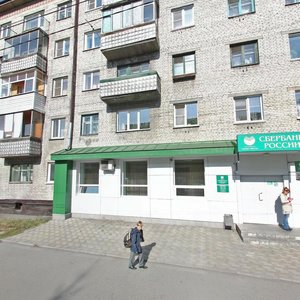 Sizova Street, 51, Barnaul: photo