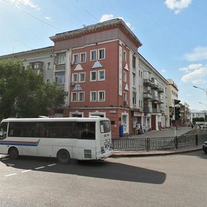 Buqar Jıraw Avenue, 13 ، : صورة