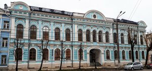 9 Yanvarya Street, 43, Voronezh: photo