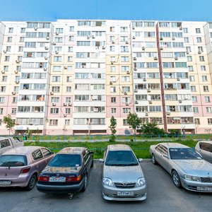 Krasnorechenskaya Street, 159А, Khabarovsk: photo