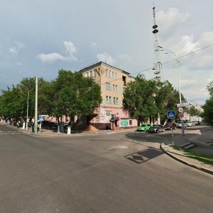 Çkalova street, 6, Karaganda: photo