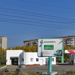 Карта ижевск 40 лет победы