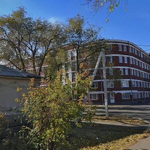 Malyshevskaya ulitsa, 5, : foto