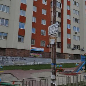 Kadetskyi Hai Street, 3, Kyiv: photo