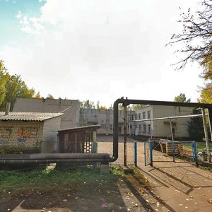 Chekhova Street, 45, Yoshkar‑Ola: photo