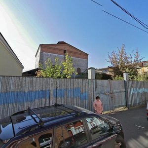 Lenina Street, 13, Irkutsk: photo