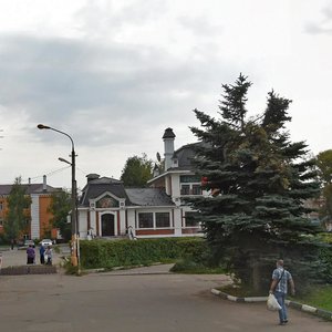 Mikheenko Street, 12, Hot'kovo: photo