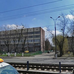 Liubomyra Huzara Avenue, 7, Kyiv: photo