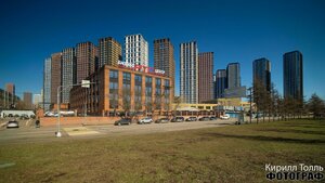 Volgogradsky Avenue, 32к31, : foto