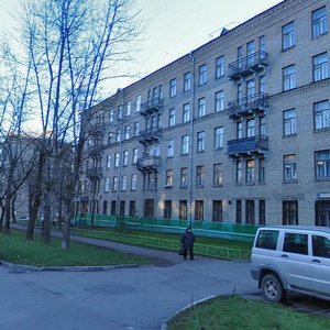Москва, Икшинская улица, 3: фото
