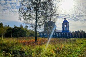 Pravoberezhnaya ulitsa, 1, Kaluga Oblast: photo